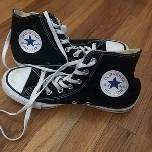 Converse High Tops